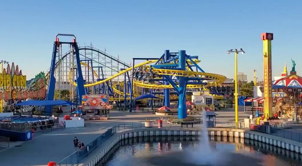 Fun Spot America Theme Parks - Kissimmee, United States